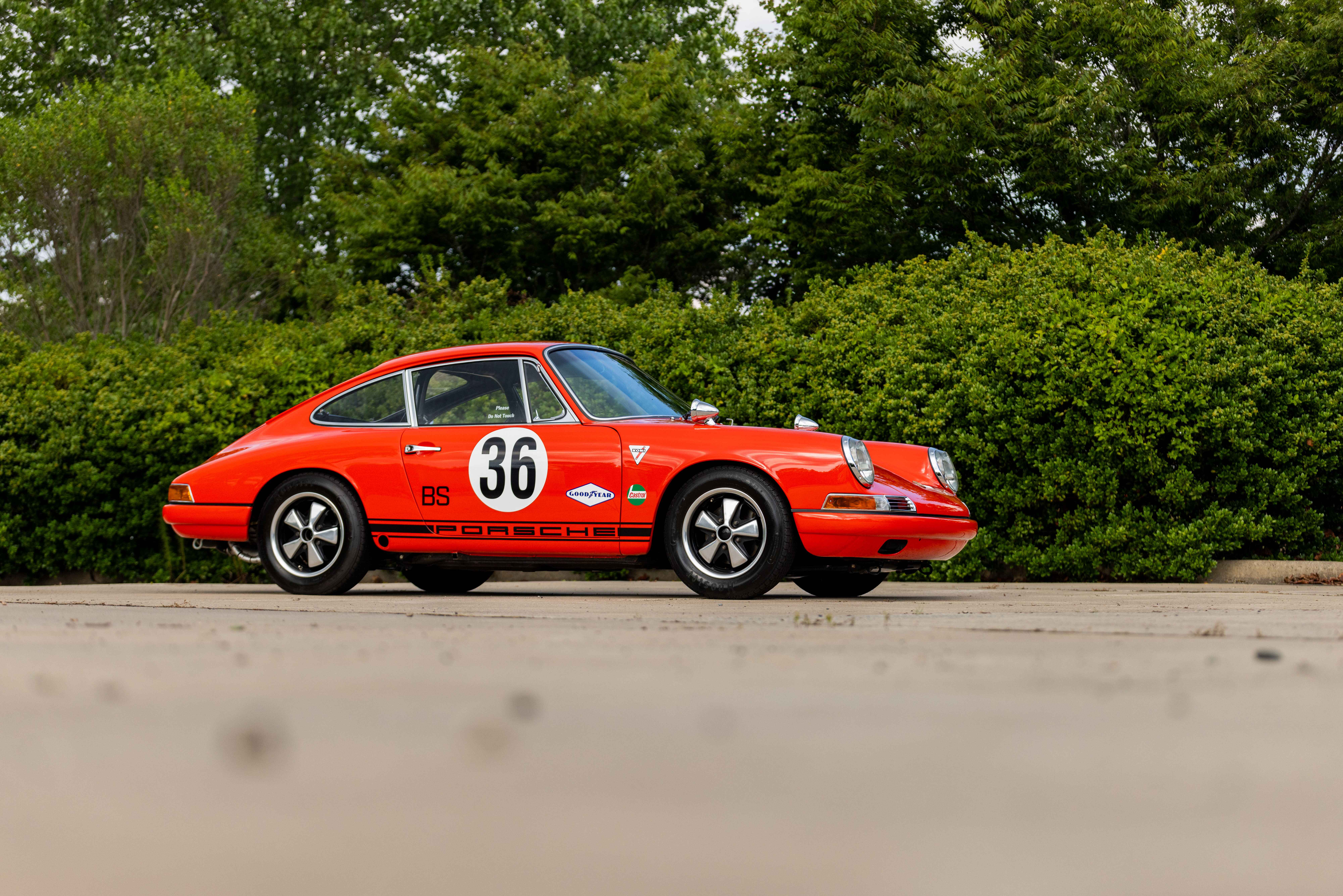 PLATZ ポルシェ911RSR 67a4e07661aea991d91b11fe_1968